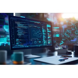 Website & E-commerce Setup